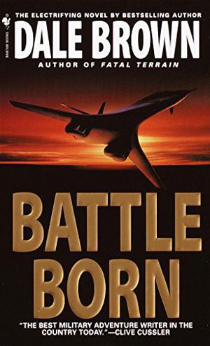Battle Born (Patrick McLanahan #8)
