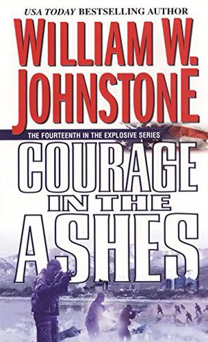 Courage in the Ashes (Ashes #14)