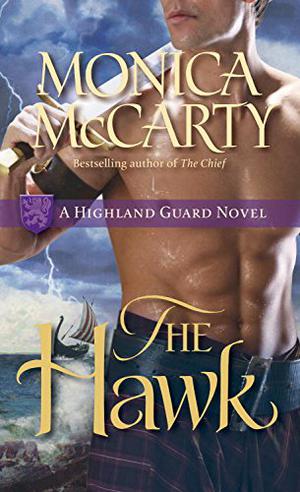 The Hawk (Highland Guard #2)