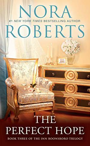 una dolce scoperta by Nora Roberts