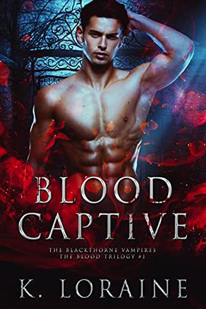 Blood Captive by Kim Loraine