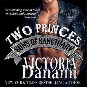 Two Princes (Sons of Sanctuary MC #1)