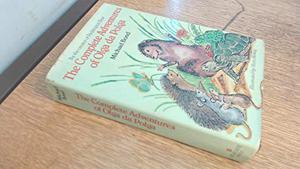 The Complete Adventures of Olga Da Polga by Michael Bond