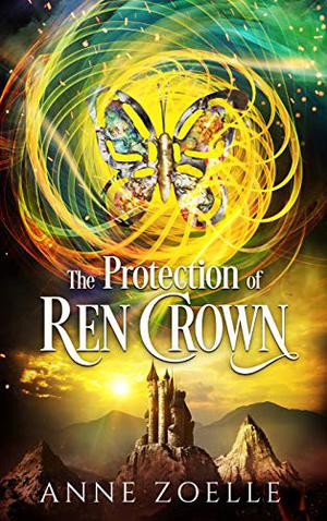 The Protection of Ren Crown (Ren Crown #2)