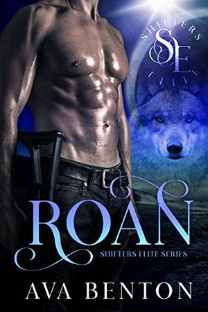 Roan by Ava Benton
