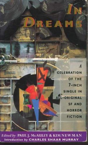 In Dreams by Paul J. McAuley