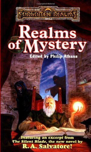 Realms of Mystery (Forgotten Realms: Anthologies #6)