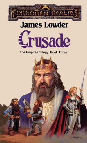Crusade (Forgotten Realms: Empires #3)