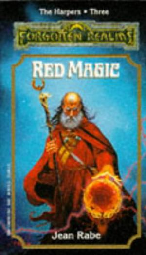 Red Magic (Forgotten Realms: The Harpers #3)