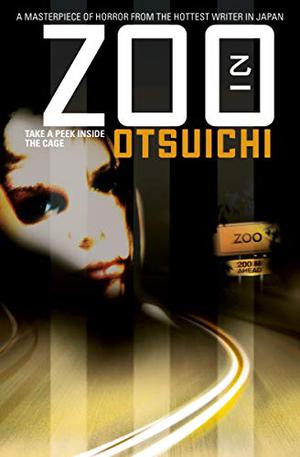 Zoo by Otsuichi, Terry Gallagher