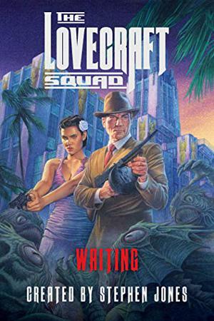 The Lovecraft Squad: Waiting (The Lovecraft Squad #2)
