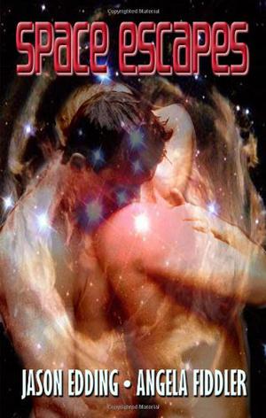 Space Escapes by Jason Edding, Angela Fiddler