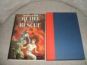 Retief to the Rescue (Retief #11)