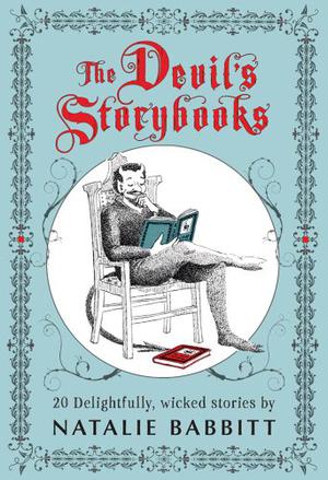 The Devil's Storybook by Natalie Babbitt