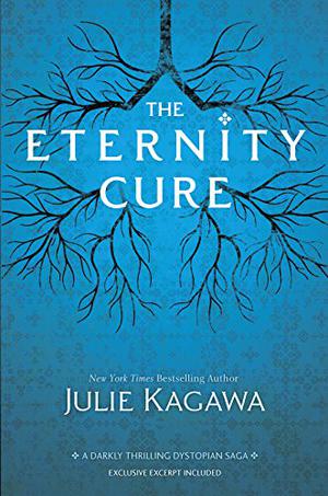 The Eternity Cure by Julie Kagawa