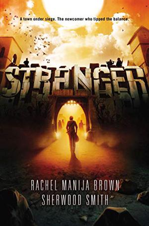 Stranger (The Change #1)
