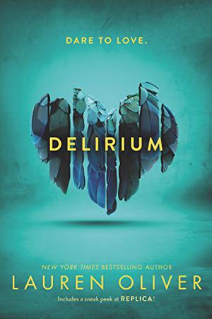 Delirium (Delirium #1)