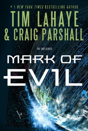Mark of Evil by Tim LaHaye, Craig Parshall