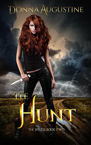 The Hunt (The Wilds #2)
