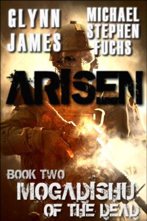 Mogadishu of the Dead (Arisen #2)