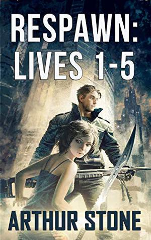 Lives 1-5 by Arthur Stone