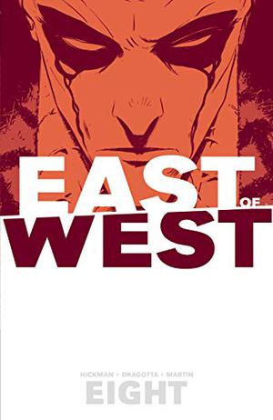 East of West, Vol. 8 (East of West #8)