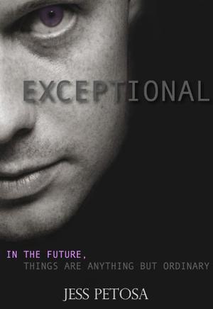 Exceptional (Exceptional #1)