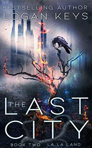 La La Land by Logan Keys