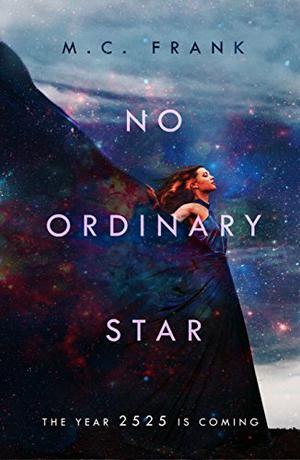 No Ordinary Star (No Ordinary Star #1)