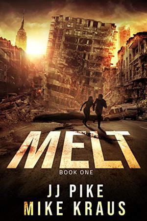Melt (Melt #1)