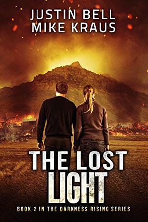 The Lost Light (Darkness Rising #2)