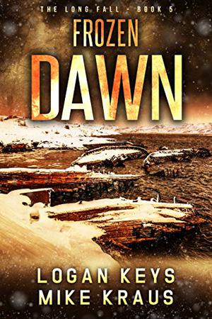 Frozen Dawn (The Long Fall #5)