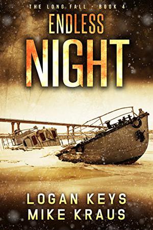 Endless Night (The Long Fall #4)