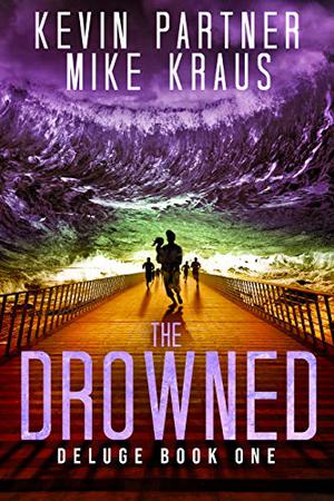 The Drowned (Deluge #1)