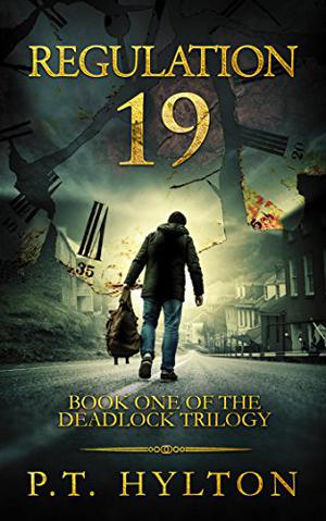 Regulation 19 (Deadlock #1)