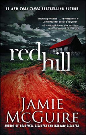 Red Hill (Red Hill #1)