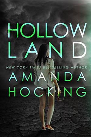 Hollowland by Amanda Hocking