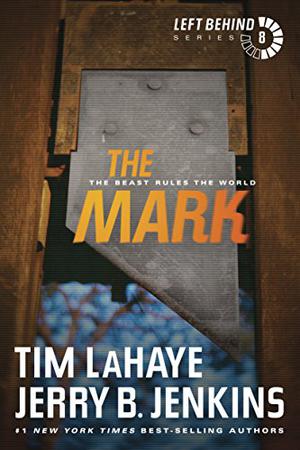 The Mark (Left Behind #8)