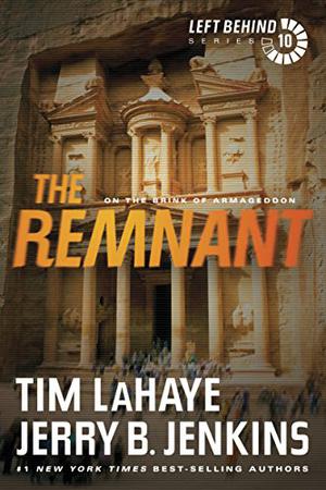 The Remnant (Left Behind #10)