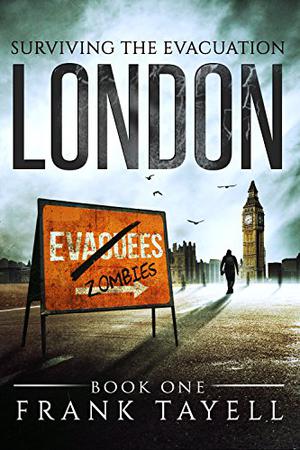 London by Frank Tayell