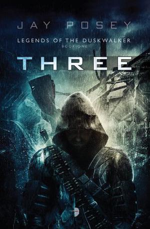 Three by Jay Posey