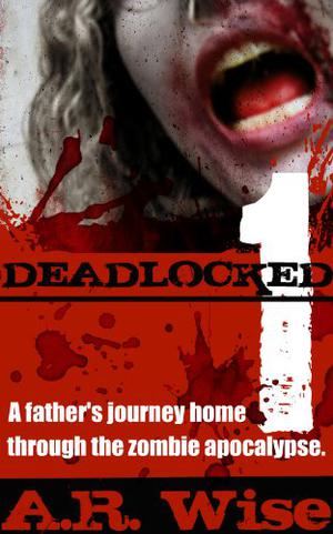 Deadlocked (Deadlocked #1)