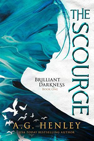 The Scourge (Brilliant Darkness #1)