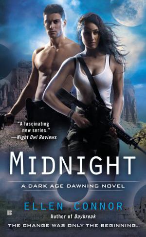 Midnight by Ellen Connor