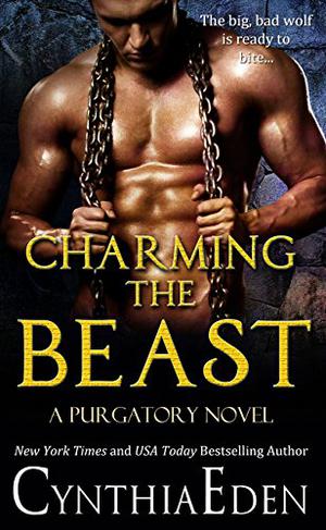 Charming the Beast (Purgatory #3)