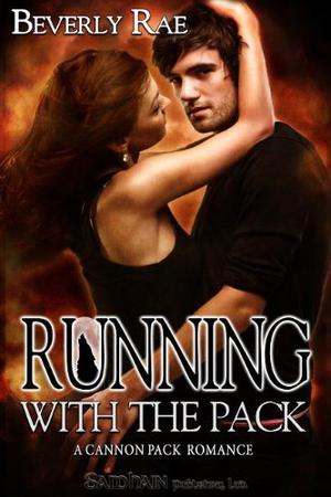 Running With the Pack (Cannon Pack #3)