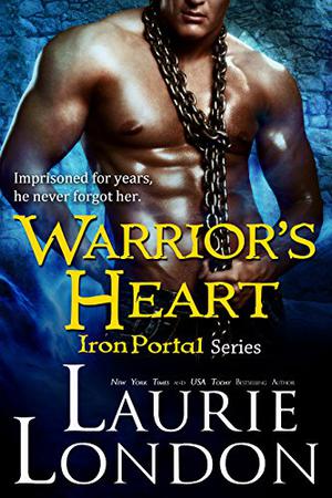 Warrior's Heart (Iron Portal #3)