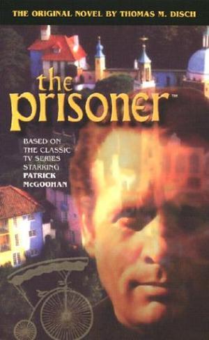 The Prisoner (The Prisoner #1)