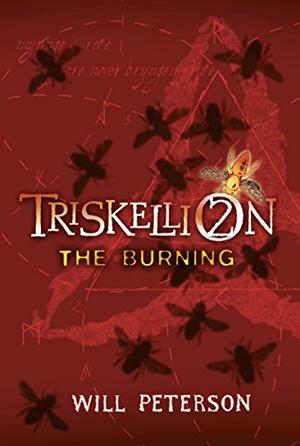 The Burning (Triskellion #2)