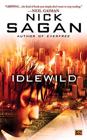 Idlewild (Idlewild #1)